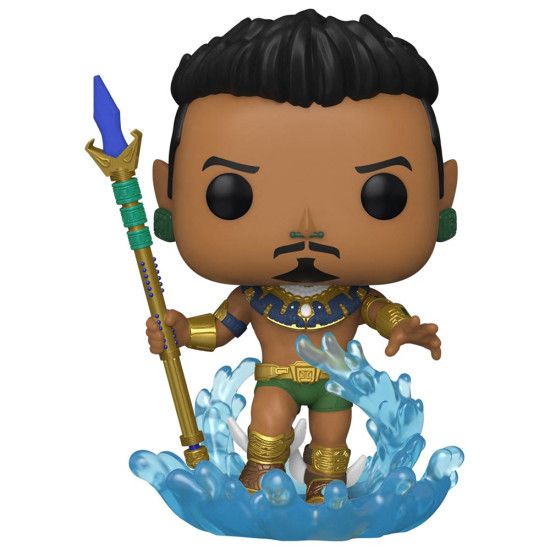 Funko Pop! Namor (Black Panther Wakand Forever)
